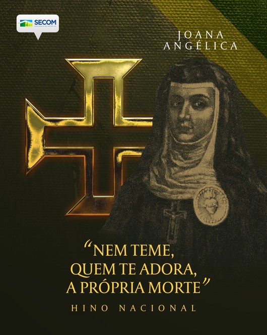 Joana Angélica