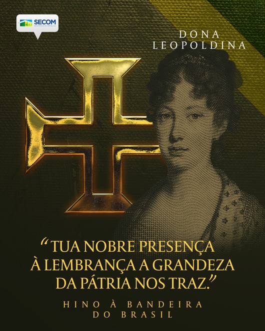 D. Leopoldina