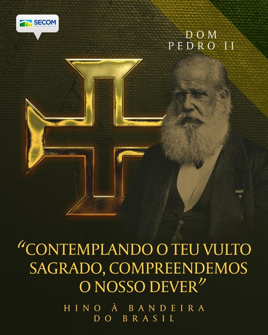 D. Pedro II