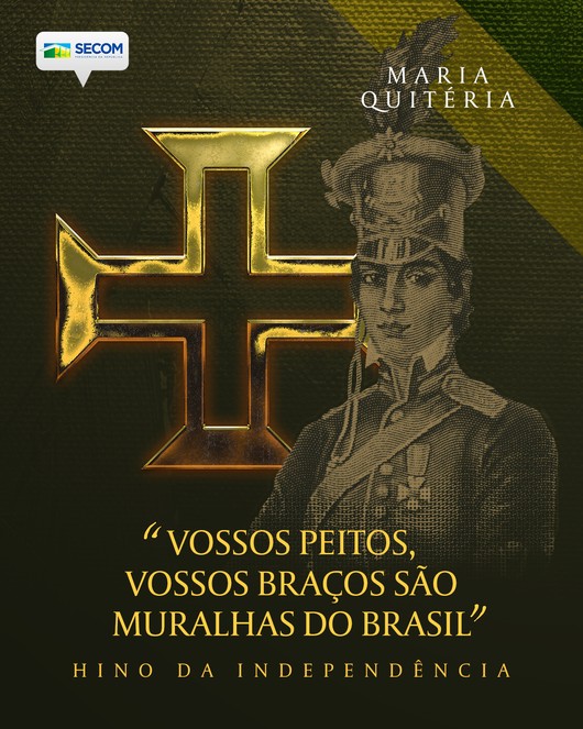 Maria Quitéria