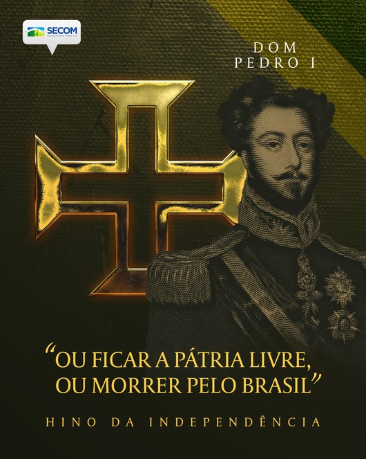 D. Pedro I