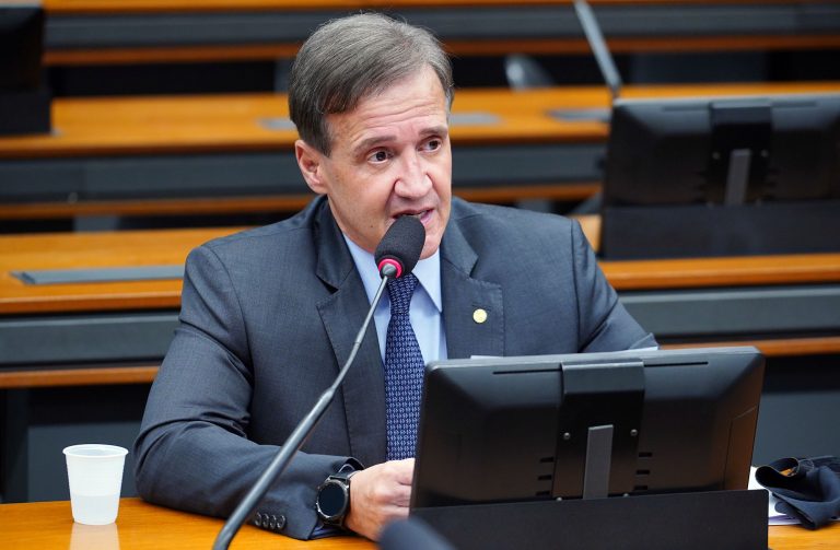 Deputado Aluisio Mendes (PSC-MA)