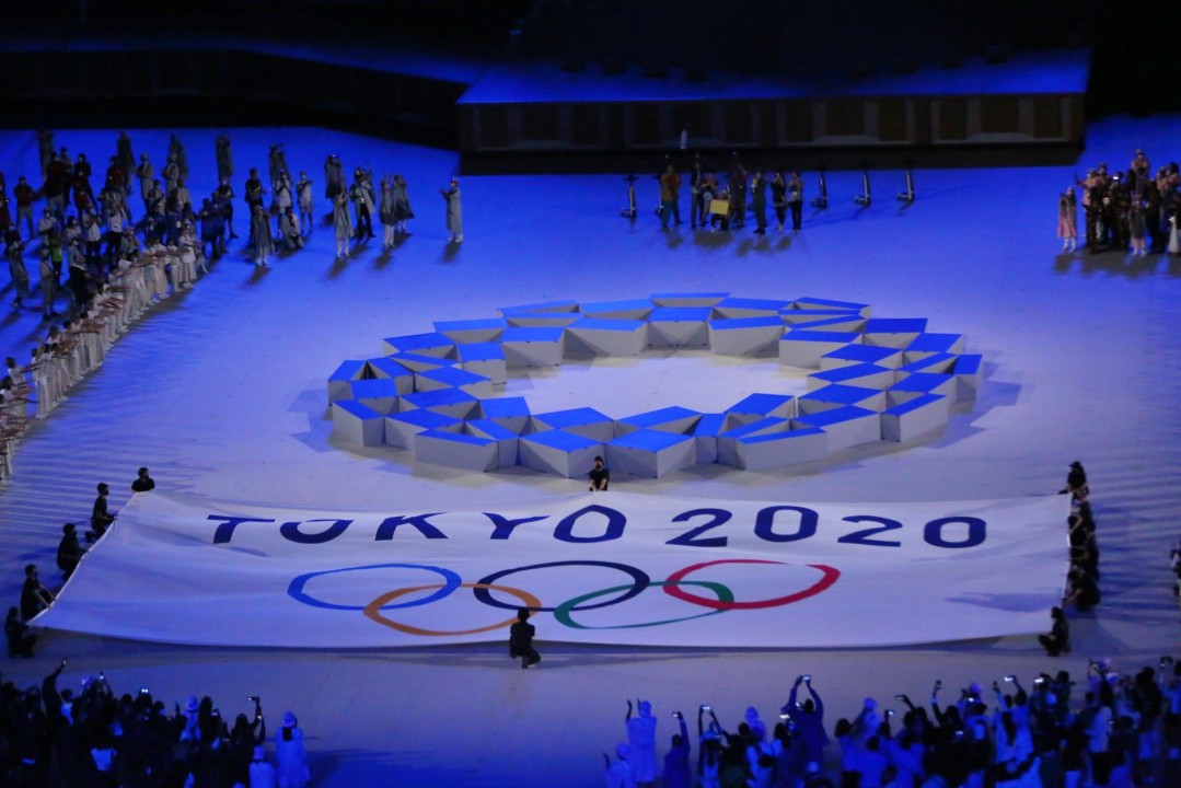 Esporte - olimpíadas - jogos olímpicos de tóquio 2020 Esporte - olimpíadas - jogos olímpicos de tóquio 2020