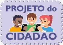 Selo Projeto do Cidadão