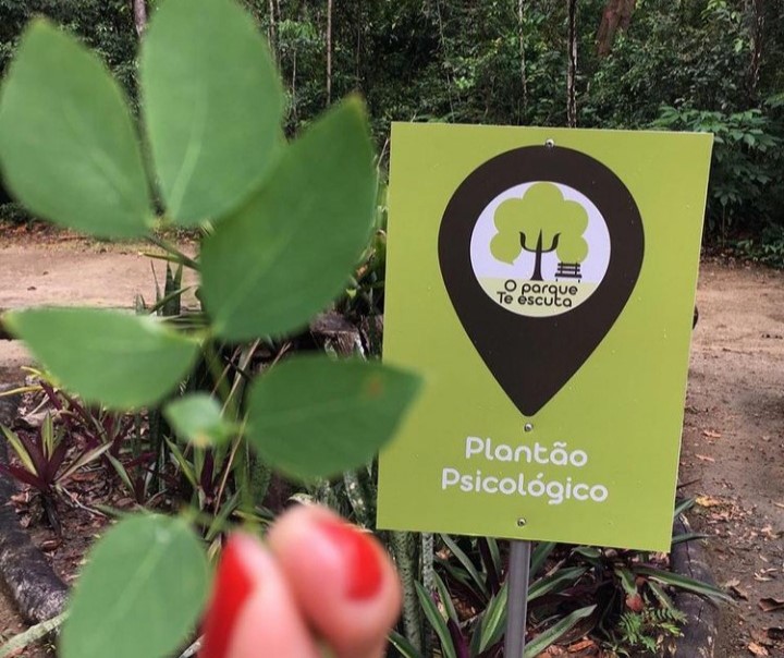 Plantão Psicológico atendeu mais de 60 pessoas este ano. Foto: Ascom Sudes