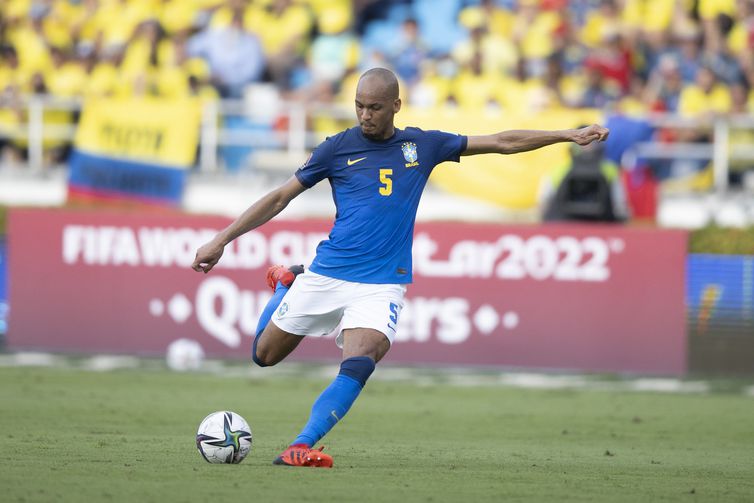 Colômbia x Brasil em Barranquilla pelas Eliminatórias da Copa