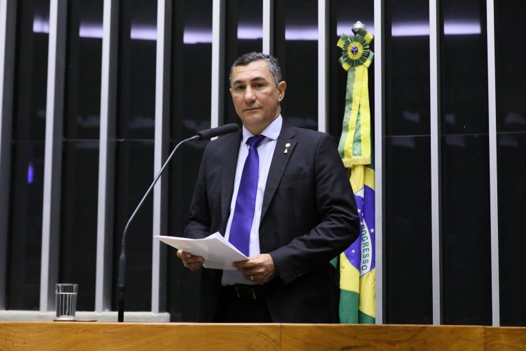 Breves Comunicados. Dep. Jesus SérgioPDT - AC