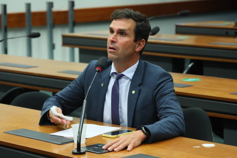 Audiência Pública - Pós-carreira de atletas profissionais. Dep. Luiz LimaPSL - RJ