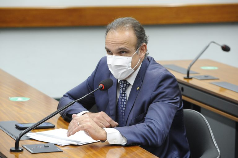 Audiência Pública - Debate sobre a PEC 23/21. Dep. Hugo LealPSD - RJ