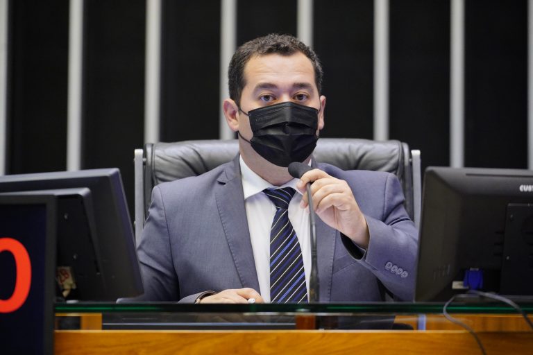 Breves Comunicados. Dep. Ricardo SilvaPSB - SP