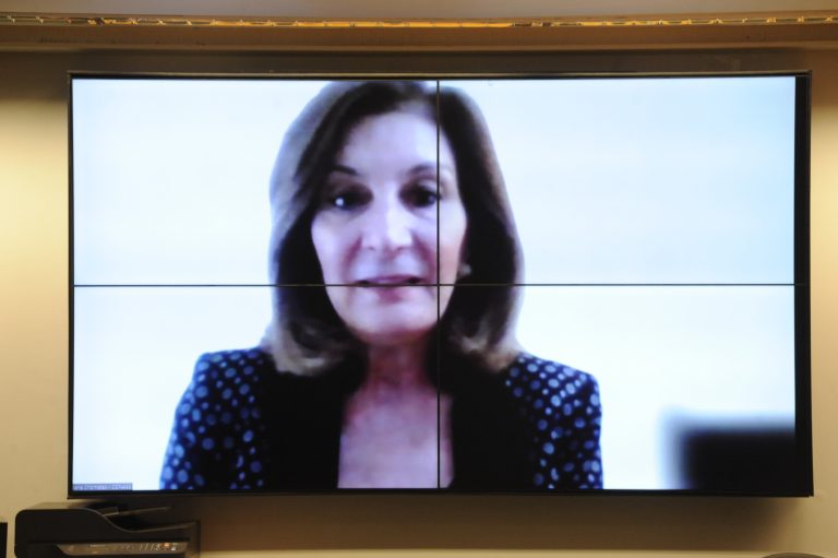 Audiência Pública - Vigilância de Doenças Crônicas por Inquérito Telefônico - VIGITEL 2021. CONASS, Eliana Regina V. Chomatas
