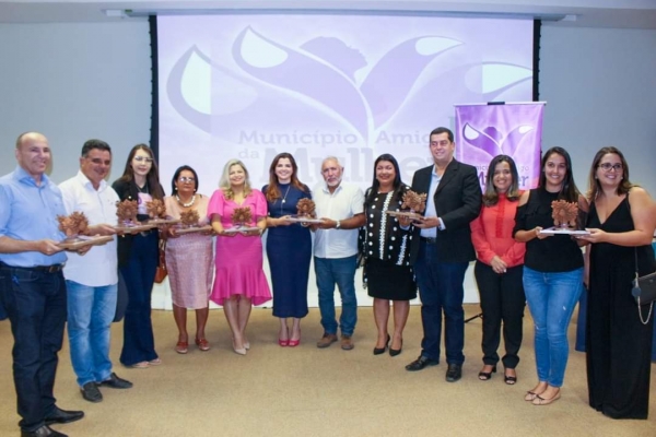 Governo de Alagoas reconhece o esforço dos municípios no enfrentamento à violência contra a mulher