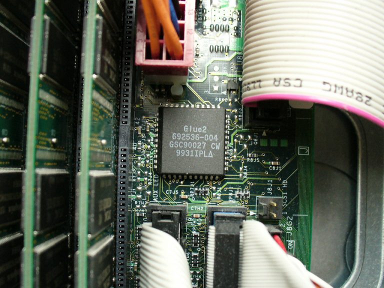 Tecnologia - Geral - microchip chip informática hardware semicondutores computação computador