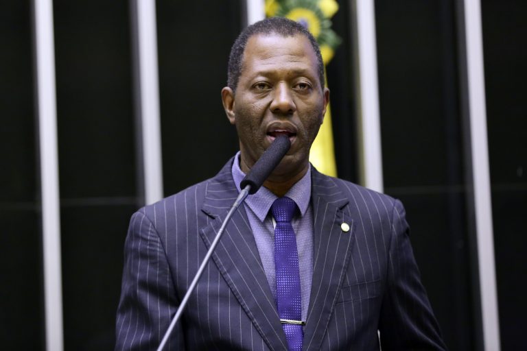 Homenagem aos 210 Anos da Polícia Militar do Estado do Rio de Janeiro. Dep. Professor Joziel (PSL-RJ)