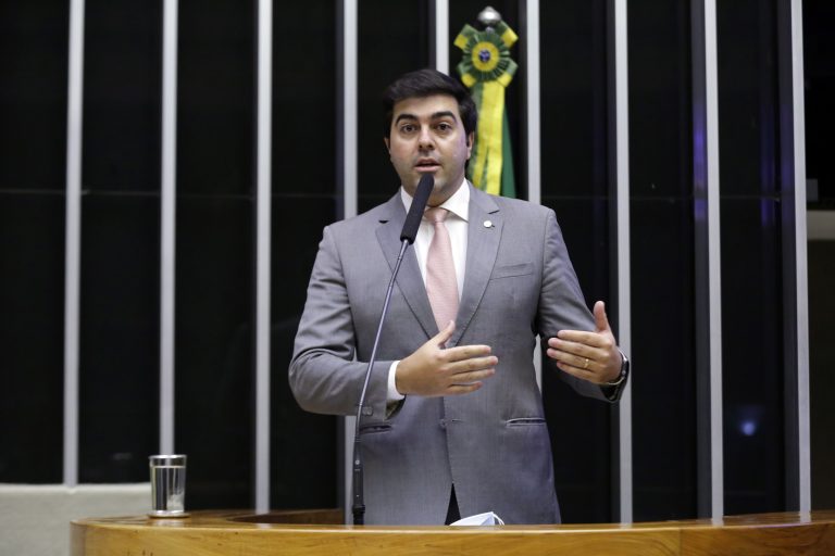 Breves comunicados. Dep. Franco CartafinaPP - MG
