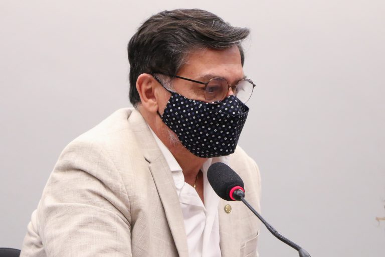 Comissão Especial PEC 383/17 - Financiamento do Sistema Único de Assistência Social (SUAS). Dep. Eduardo Barbosa PSDB-MG