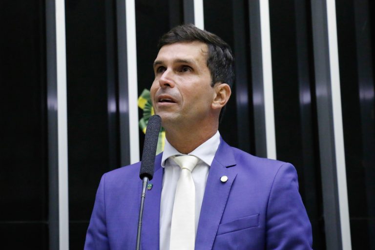 Plenário - Sessão Extraordinária. Dep. Luiz Lima PSL-RJ