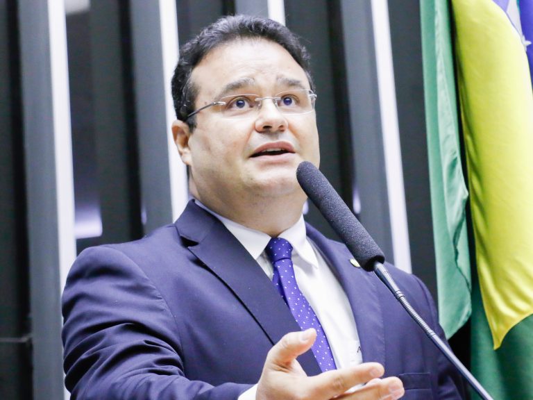 Discussão e votação de propostas. Dep. Fábio Trad PSD-MS