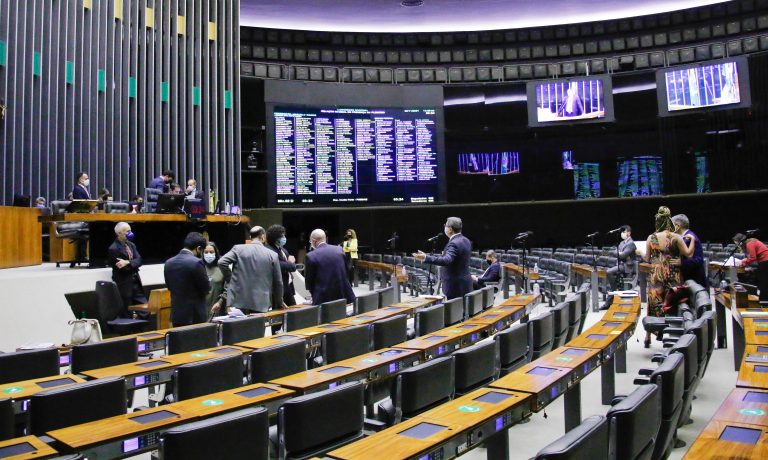 Deliberação do Projeto de Resolução do Congresso Nacional n°4 de 2021 - Amplia a transparência da sistemática de apresentação, aprovação e execução das emendas de relator-geral.