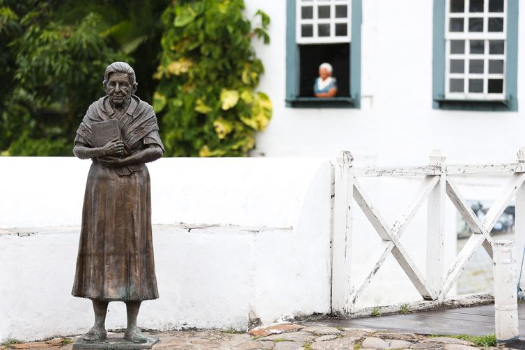 Museu Casa de Cora Coralina
