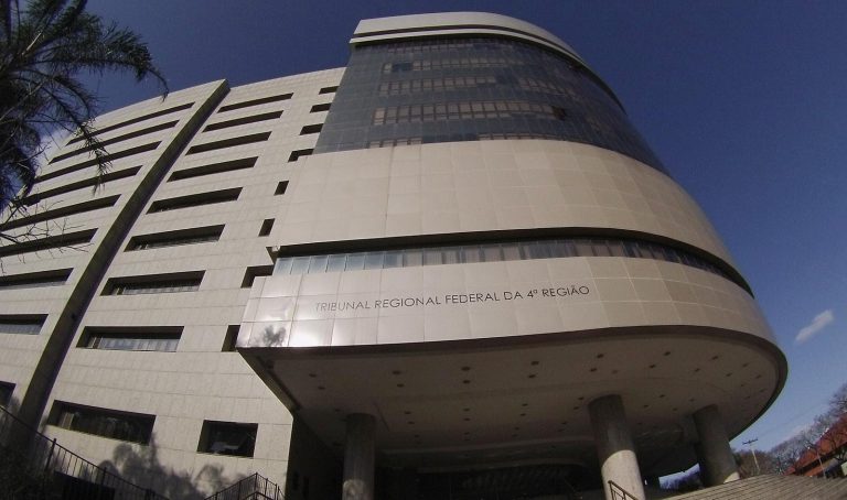 Direito - geral - Tribunal Regional Federal 4ª Região - Porto Alegre