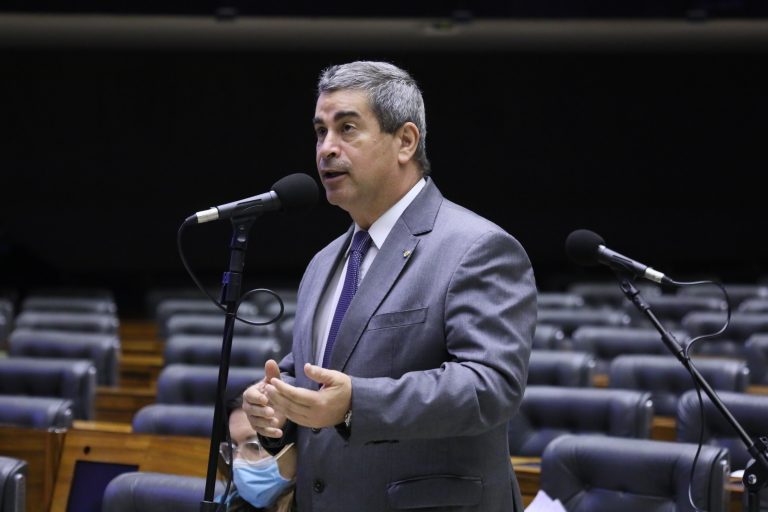 Discussão e votação de propostas. Dep. Coronel TadeuPSL - SP