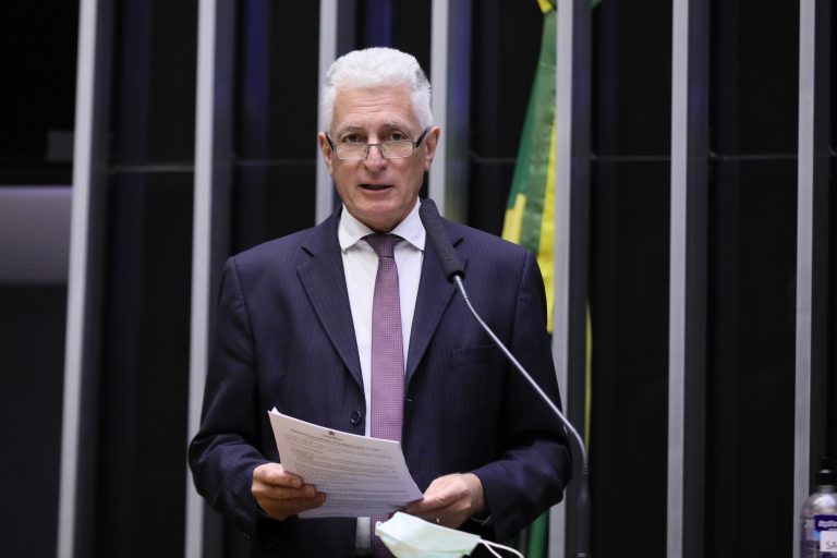 Breves Comunicados. Dep. Rogério CorreiaPT - MG