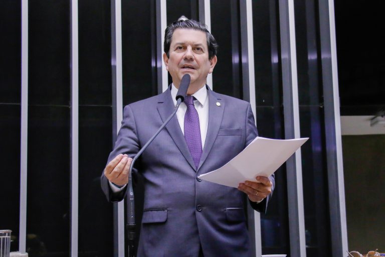 Discussão e votação de propostas. Dep. Otavio Leite PSDB-RJ