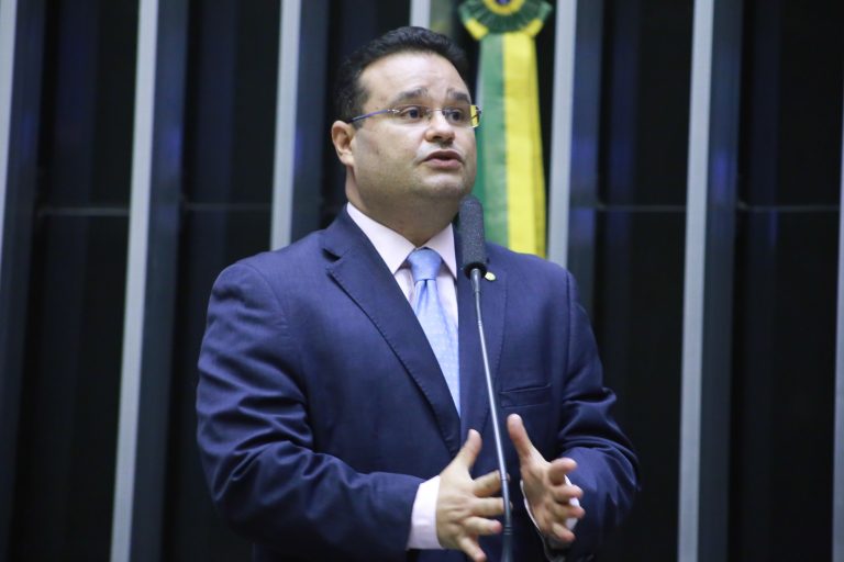 Discussão e votação de propostas. Dep. Fabio Trad PSD-MS