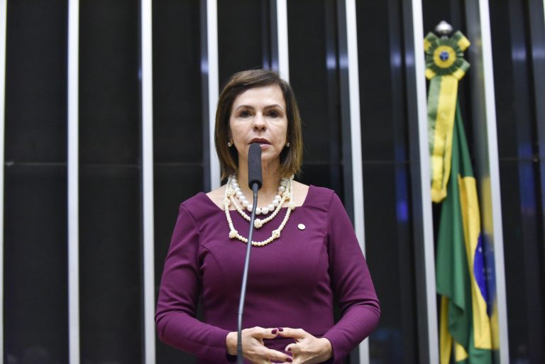 Discussão e votação de propostas. Dep. Professora Dorinha Seabra Rezende DEM-TO