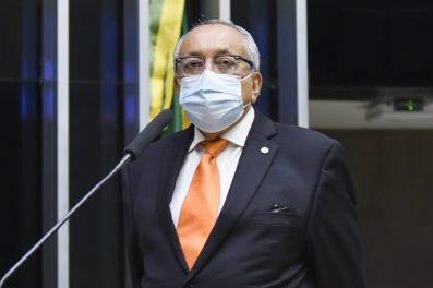 Discussão e votação de propostas. Dep. Gastão Vieira PROS-MA