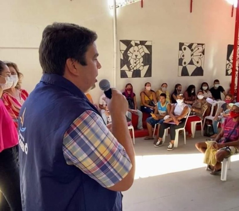 Foto: Ascom Habitação