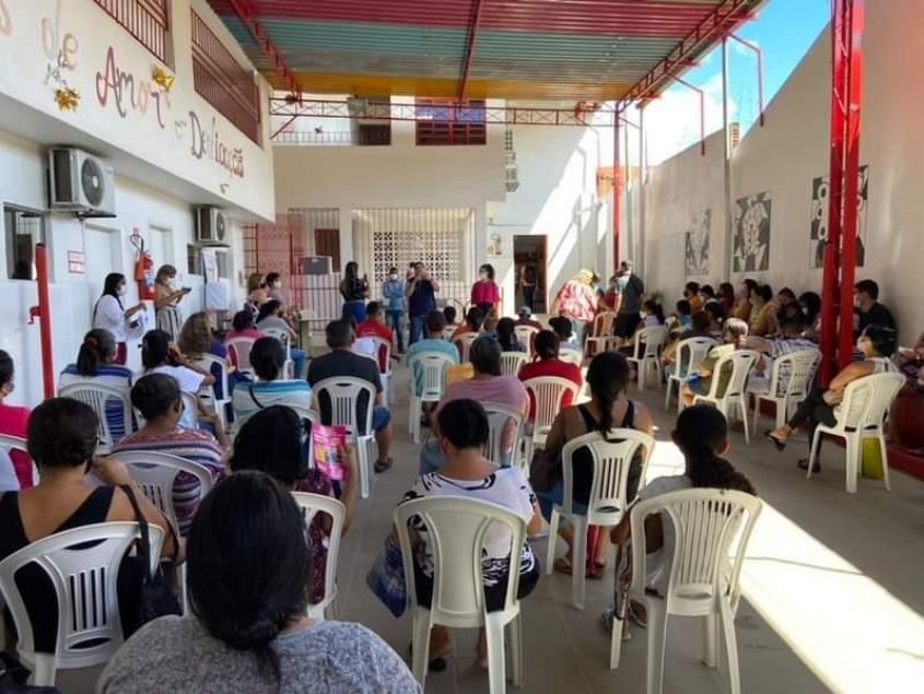 Foto: Ascom Habitação
