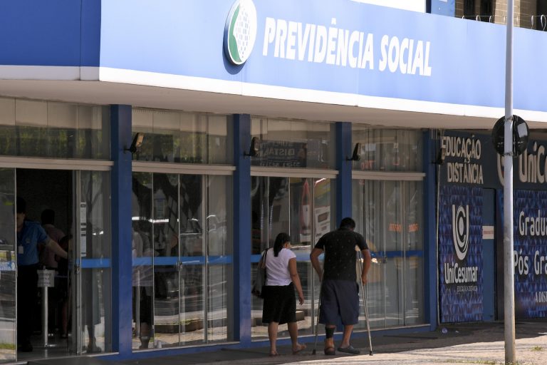 agência do INSS
