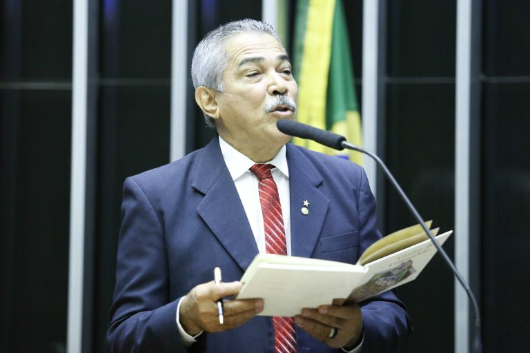 Discussão e votação de propostas. Dep. Leonardo Monterio PT-MG