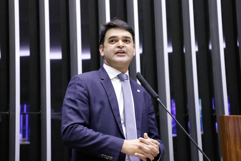 Sessão Deliberativa Extraordinária (semipresencial). Dep. Rubens Pereira Junior PCdoB-MA