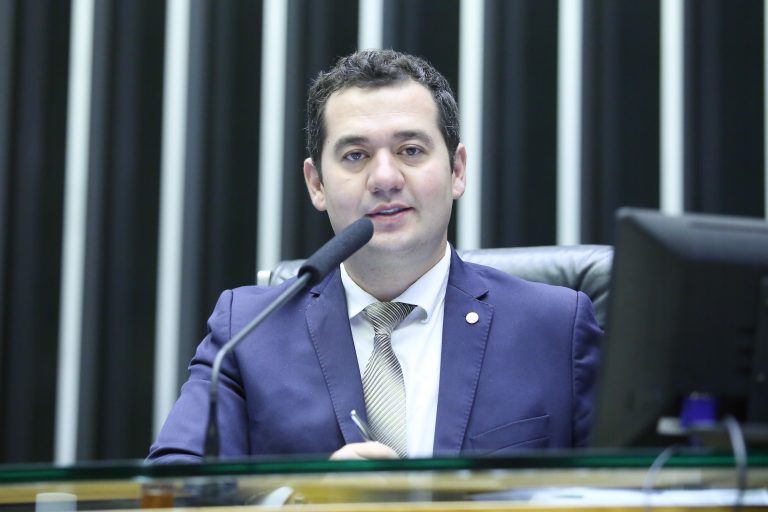Discussão e votação de propostas. Dep. Ricardo Silva PSB-SP