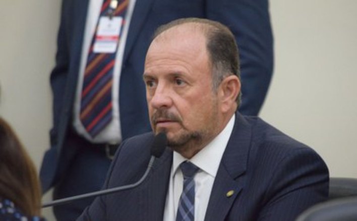 Jornal de Alagoas - Antônio Albuquerque consegue segundo partido e fortalece “candidatura ao governo”