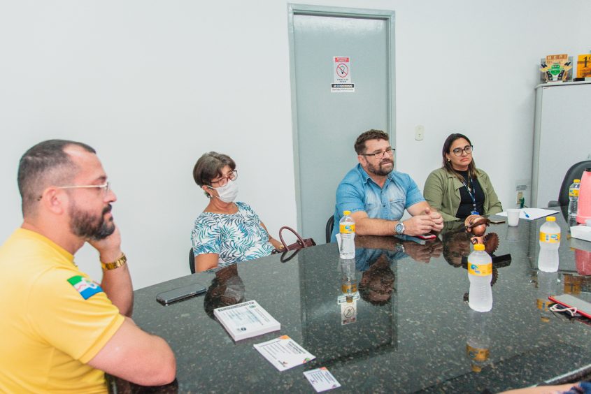 Já foram confeccionados 149 cartões pela SMTT (Foto: Joyce Juliana)