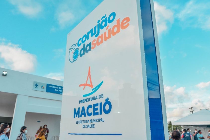 Ações serão realizadas nas unidades de horário estendido. Foto: Bruno Wesley/Ascom SMS