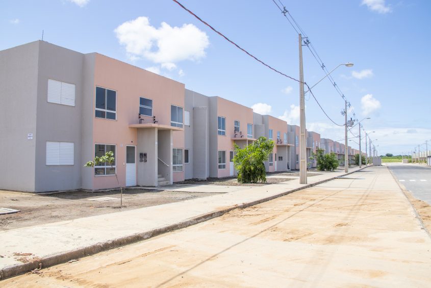Alamedas Jatiúca será sorteado nesta sexta-feira (29). Foto: Junior Bertoldo/Secom Maceió