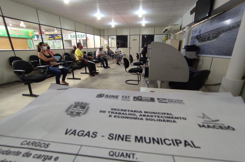 Foto: João Ferro / Ascom Semtabes