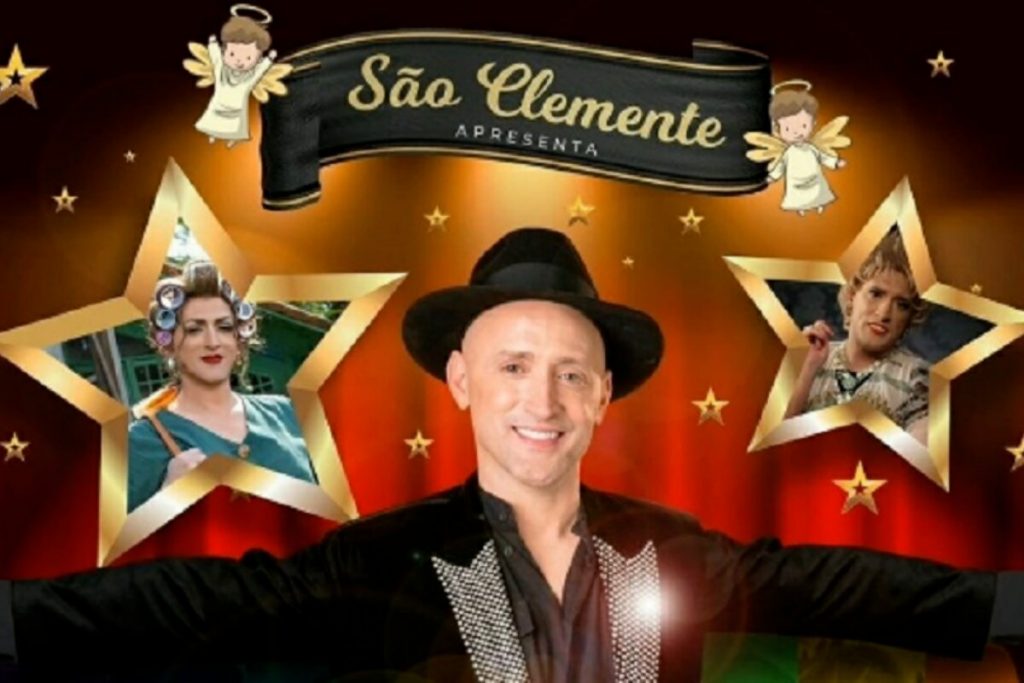 São Clemente