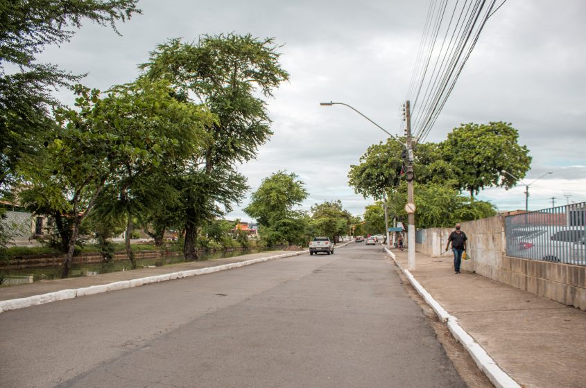 Foto: Bárbara Wanderley / Secom Maceió.