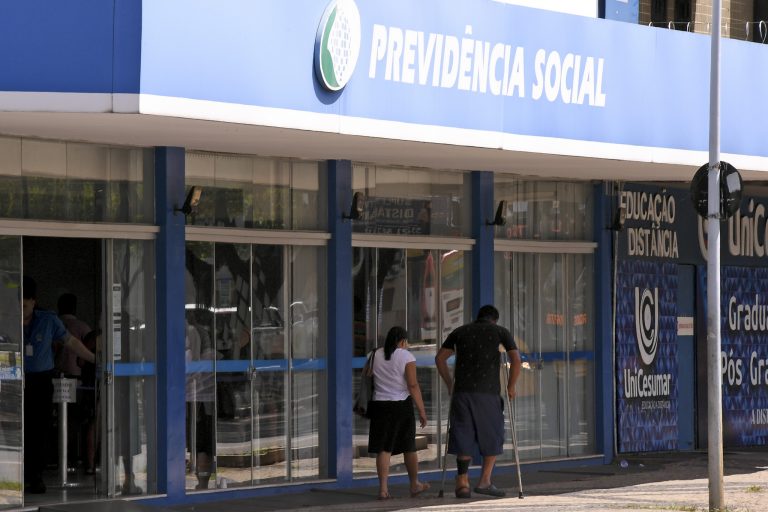 Trabalho - previdência - reforma benefícios previdenciários auxílio-doença INSS segurados seguridade social
