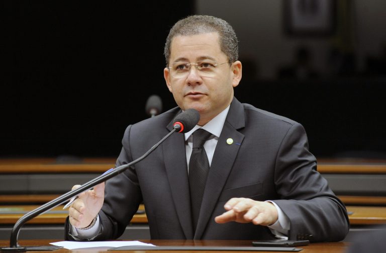 Plano de ação do Ministério das Comunicações para o ano de 2021. Dep. Cezinha de Madureira(PSD - SP)