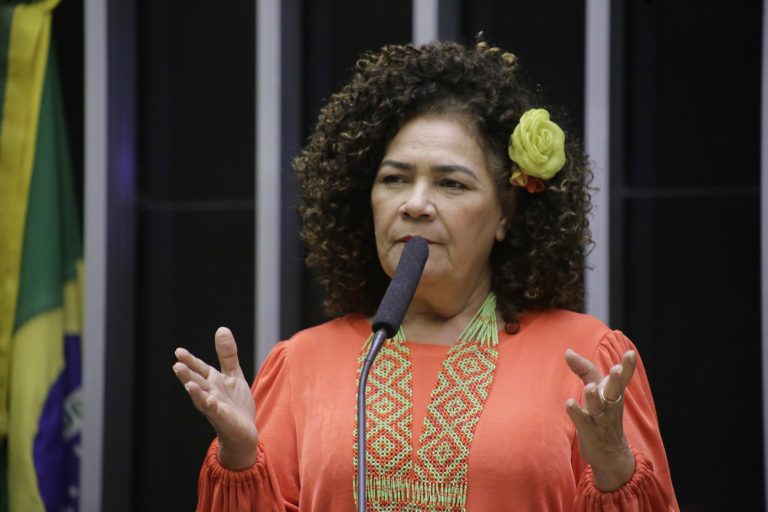 Discussão e votação de propostas. Dep. Perpétua Almeida PCdoB - AC