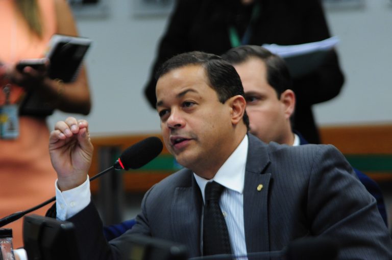 Reunião Extraordinária. Dep. Delegado Pablo UNIÃO - AM