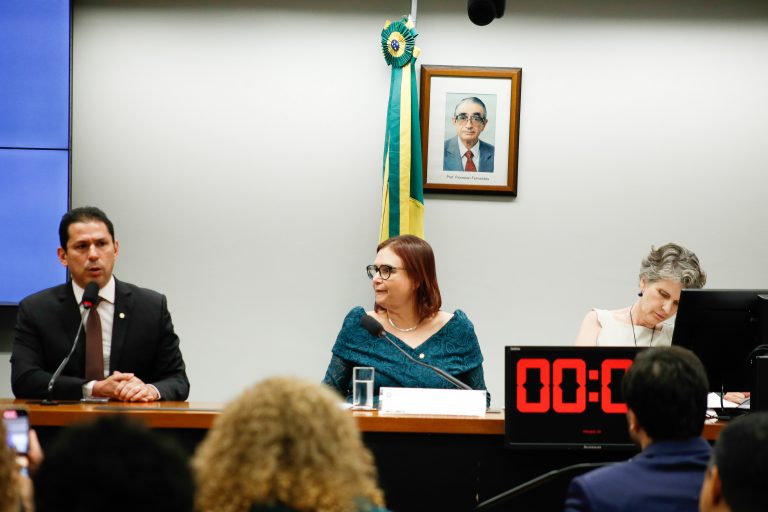 Expresso 168: IV Conferência Nacional de Cultura. Dep. Professora Rosa Neide PT - MT ; Dep. Marcelo Ramos PSD - AM