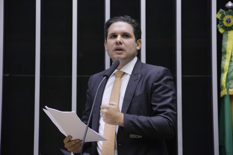 Discussão e votação de propostas. Dep. Hugo Motta REPUBLICANOS - PB